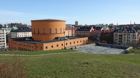 Estocolmo – Palacio de Drottningholm - 5 Días en ESTOCOLMO (2)