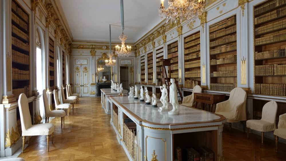 5 Días en ESTOCOLMO - Blogs de Suecia - Estocolmo – Palacio de Drottningholm (5)