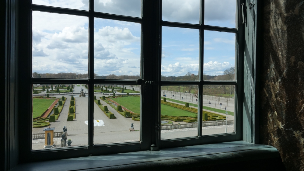 5 Días en ESTOCOLMO - Blogs de Suecia - Estocolmo – Palacio de Drottningholm (6)