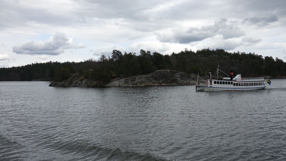 5 Días en ESTOCOLMO - Blogs de Suecia - Estocolmo – Palacio de Drottningholm (10)