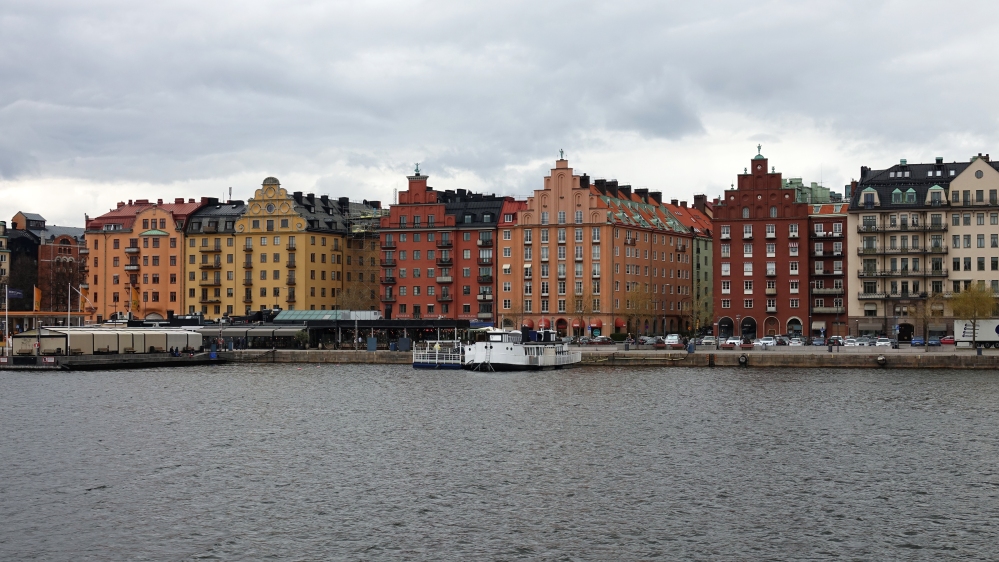 5 Días en ESTOCOLMO - Blogs de Suecia - Estocolmo – Palacio de Drottningholm (8)