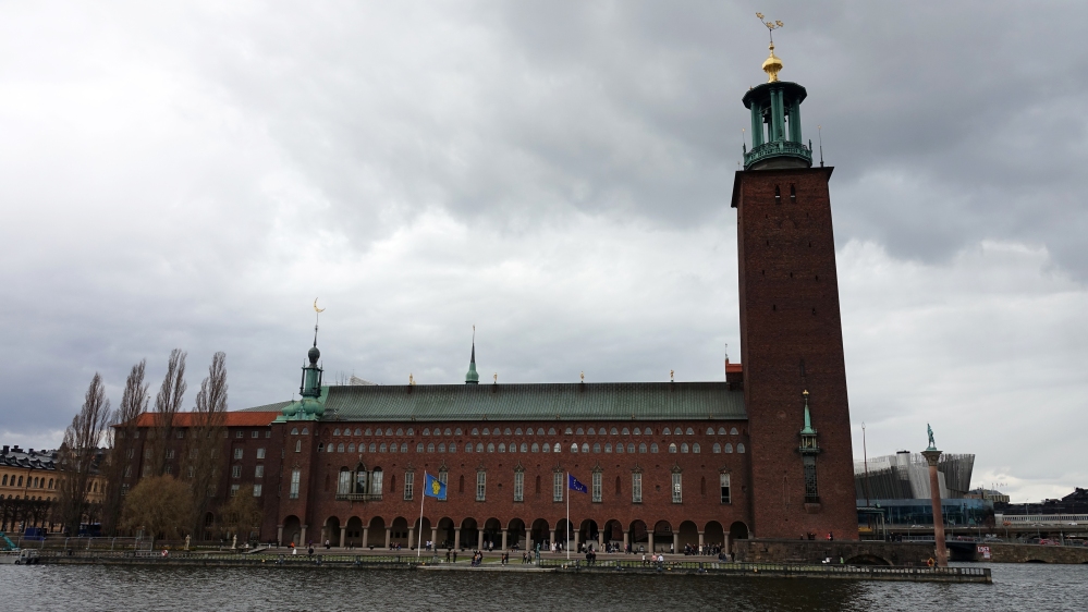 5 Días en ESTOCOLMO - Blogs de Suecia - Estocolmo – Gamla Stan – Museo Nobel – Museo Vasa (1)
