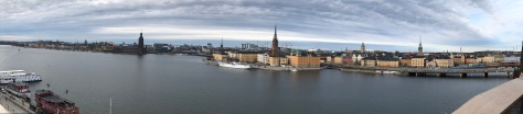 5 Días en ESTOCOLMO - Blogs de Suecia - Estocolmo – Sigtuna – Skinnarviksberget (8)