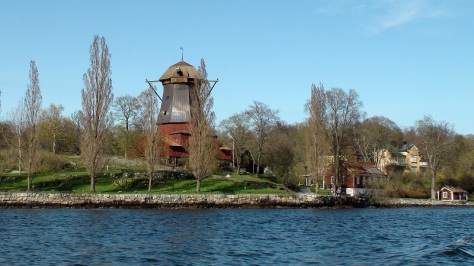 5 Días en ESTOCOLMO - Blogs de Suecia - Estocolmo – Skansens – Mini Crucero – Skogskyrkogården (4)