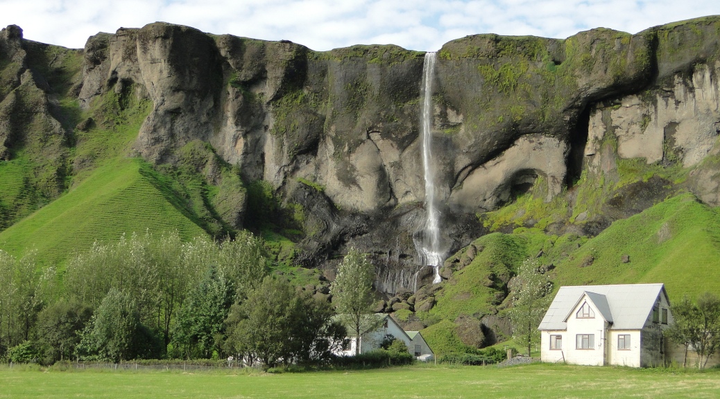 VUELTA A ISLANDIA EN 12 DIAS - Blogs of Iceland - Preparación viaje y reservas (1)