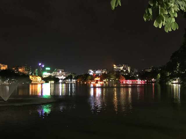 Hanoi, visita a la ciudad - 3 semanas en Indochina, Camboya, Laos y Vietnam (18)