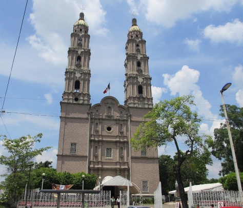 Campeche - Villahermosa - Acayucan - MEXICO LINDO Y QUERIDO - tres semanas de ruta en coche (3)