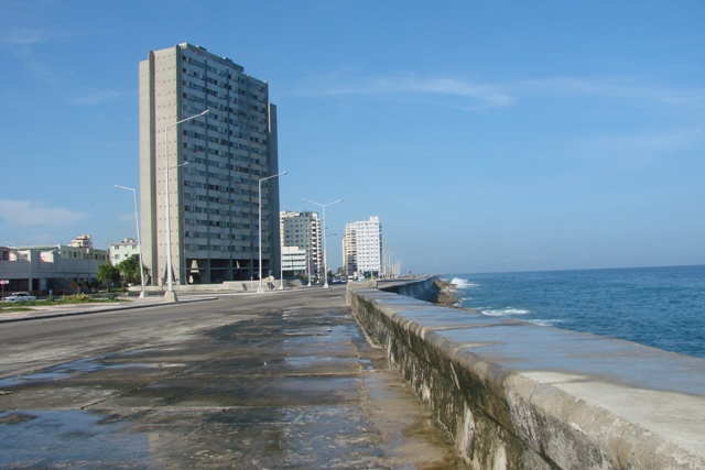 Cuba - Habana - Varadero - Trinidad - Blogs de Cuba - La Habana (1)