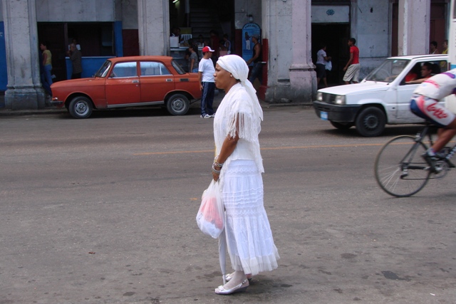 Cuba - Habana - Varadero - Trinidad - Blogs de Cuba - La Habana (9)