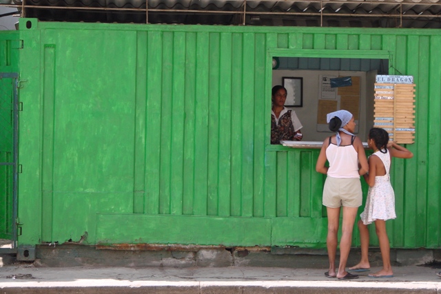 Cuba - Habana - Varadero - Trinidad - Blogs de Cuba - La Habana (10)