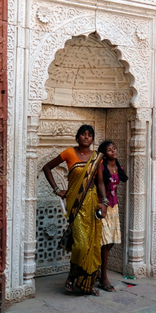 15 dias por el Norte de la India + Nepal + Rajastan - Blogs de India - Delhi (5)