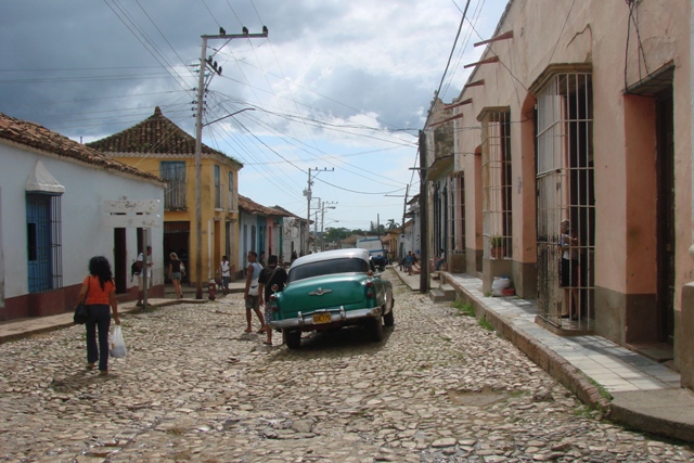 Varadero - Santa Clara - Trinidad - Cienfuegos - Varadero - Cuba - Habana - Varadero - Trinidad (9)