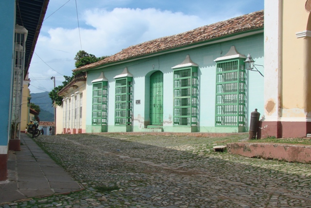 Varadero - Santa Clara - Trinidad - Cienfuegos - Varadero - Cuba - Habana - Varadero - Trinidad (10)
