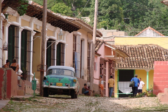 Varadero - Santa Clara - Trinidad - Cienfuegos - Varadero - Cuba - Habana - Varadero - Trinidad (12)