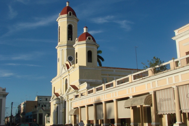 Varadero - Santa Clara - Trinidad - Cienfuegos - Varadero - Cuba - Habana - Varadero - Trinidad (16)