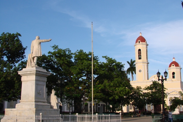 Varadero - Santa Clara - Trinidad - Cienfuegos - Varadero - Cuba - Habana - Varadero - Trinidad (17)