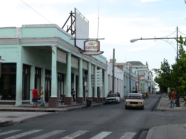 Varadero - Santa Clara - Trinidad - Cienfuegos - Varadero - Cuba - Habana - Varadero - Trinidad (15)