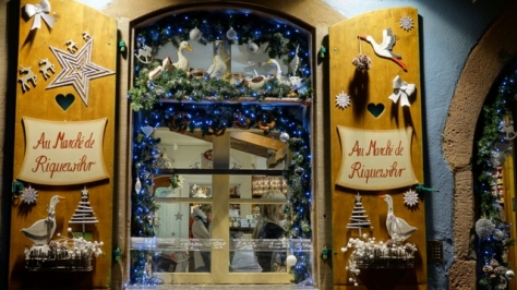 Alsacia, pueblos de Navidad y Selva Negra en Diciembre - Blogs de Francia - Colmar, Eguisheim, Kaysesberg, Estrasburgo (22)