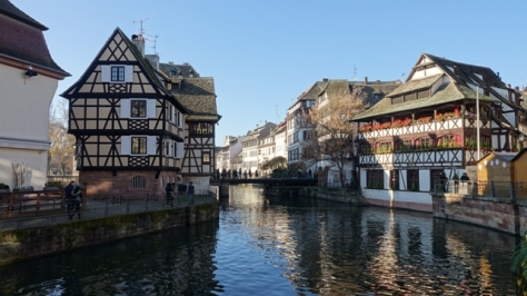 Estrasburgo - Alsacia, pueblos de Navidad y Selva Negra en Diciembre (7)
