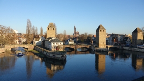 Estrasburgo - Alsacia, pueblos de Navidad y Selva Negra en Diciembre (10)