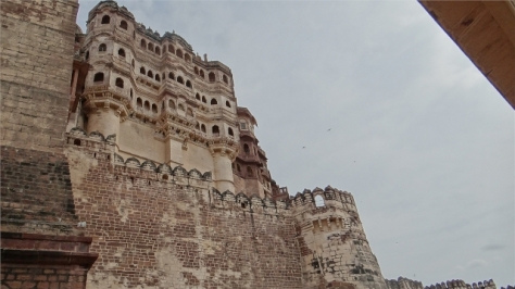 Jaipur - Jodhpur - 15 dias por el Norte de la India + Nepal + Rajastan (2)