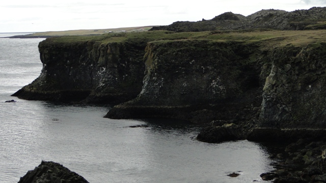 Dia 3 - península de Snaefellsnes, Drituik Djupalonssadur - VUELTA A ISLANDIA EN 12 DIAS (5)
