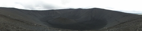 Dia 6 - lago Myvatn, Skutustadagigar, Dimmuborgir, volcan Krafla - VUELTA A ISLANDIA EN 12 DIAS (6)