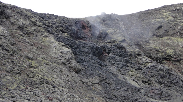 Dia 6 - lago Myvatn, Skutustadagigar, Dimmuborgir, volcan Krafla - VUELTA A ISLANDIA EN 12 DIAS (8)