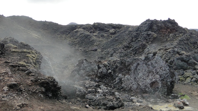 Dia 6 - lago Myvatn, Skutustadagigar, Dimmuborgir, volcan Krafla - VUELTA A ISLANDIA EN 12 DIAS (10)