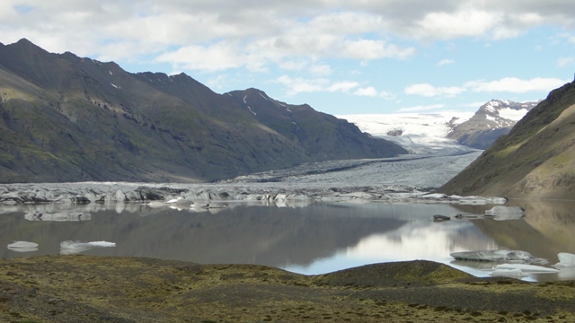 Dia 8 - Heinabergsjökull , Jökulsárlón, Parque Nacional de Skaftafell - VUELTA A ISLANDIA EN 12 DIAS (3)