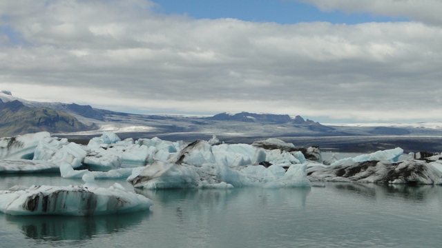 Dia 8 - Heinabergsjökull , Jökulsárlón, Parque Nacional de Skaftafell - VUELTA A ISLANDIA EN 12 DIAS (7)