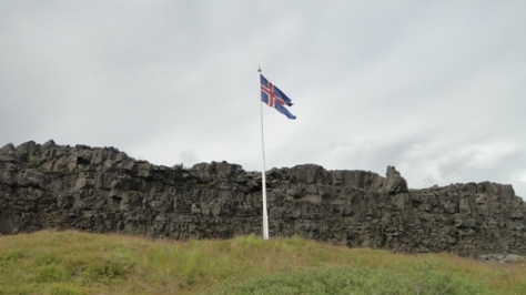 Dia 9 - Ruta Circular - Geysir, Gullfoss, Thinguellir, Stöng, Eyrarbakk - VUELTA A ISLANDIA EN 12 DIAS (7)