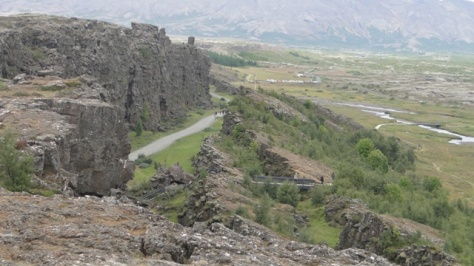 Dia 9 - Ruta Circular - Geysir, Gullfoss, Thinguellir, Stöng, Eyrarbakk - VUELTA A ISLANDIA EN 12 DIAS (8)