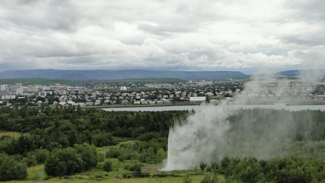 Dia 12 - Alrededores de Reikivik, y Krgsuvik - VUELTA A ISLANDIA EN 12 DIAS (11)