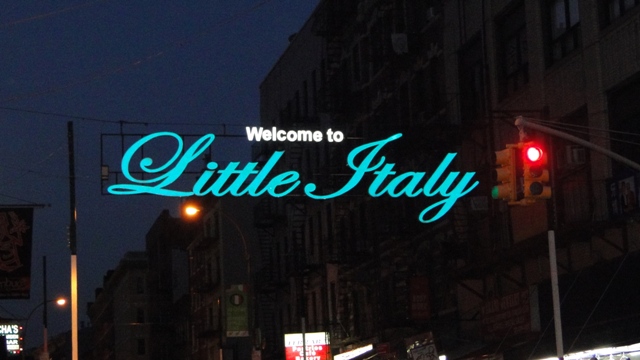 New York - Cinco días a tope !! Nueva York... - Blogs de USA - Manhatan - Harlem - Chinatown - Little Italy - tercer dia (11)