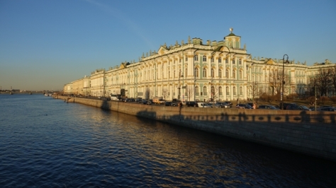 Decisión de la Ruta y Primer día en San Petersburgo - 11 días en San Petersburgo, Moscú y el Anillo de Oro (5)