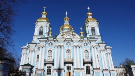 11 días en San Petersburgo, Moscú y el Anillo de Oro - Blogs de Rusia - San Petersburgo - Museo Hermitage - Fortaleza San Pedro y San Pablo (15)