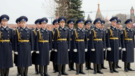 Moscú - Kremlin y paseo por la ciudad - 11 días en San Petersburgo, Moscú y el Anillo de Oro (5)
