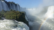 Iguazú Lado Brasileño, el mejor lugar para ver las Cataratas - Viaje de 10 días por Brasil (4)