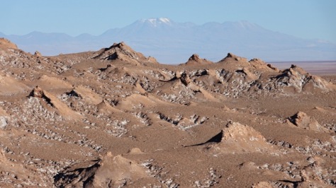 San Pedro de Atacama, Geiseres del Tatio y El Valle de la Luna - Bolivia y San Pedro de Atacama (12)
