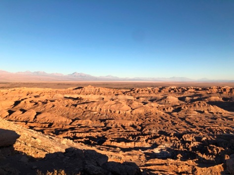 San Pedro de Atacama, Geiseres del Tatio y El Valle de la Luna - Bolivia y San Pedro de Atacama (13)