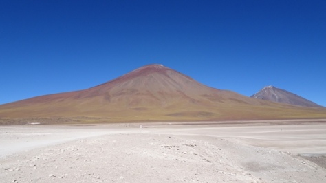 Bolivia, Laguna Verde, Laguna Colorada y Geiser del Sol - Bolivia y San Pedro de Atacama (3)