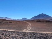 Bolivia y San Pedro de Atacama - Blogs de Bolivia - Bolivia, Laguna Verde, Laguna Colorada y Geiser del Sol (7)