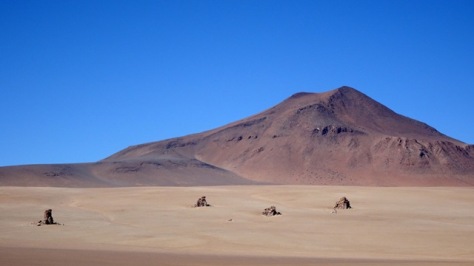 Bolivia, Laguna Verde, Laguna Colorada y Geiser del Sol - Bolivia y San Pedro de Atacama (11)