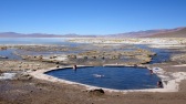 Bolivia y San Pedro de Atacama - Blogs de Bolivia - Bolivia, Laguna Verde, Laguna Colorada y Geiser del Sol (14)