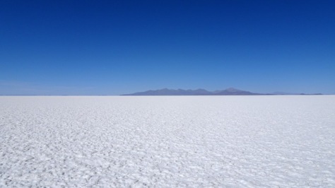 Salar de Uyuni - Bolivia y San Pedro de Atacama (1)
