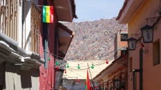 La Paz - Bolivia y San Pedro de Atacama (10)