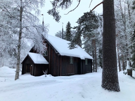 Levi - Sodankylä - Tankavaara - Saariselkä - Viaje a LAPONIA FINLANDESA en 11 Días (2)