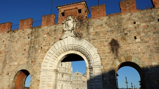 CINQUE TERRE EN INVIERNO - Blogs de Italia - Mandelieu-la-Napoule – Pisa – Riomaggiore (7)