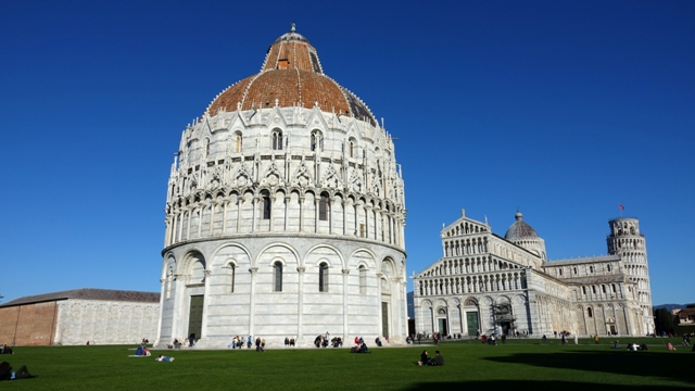 CINQUE TERRE EN INVIERNO - Blogs de Italia - Mandelieu-la-Napoule – Pisa – Riomaggiore (8)